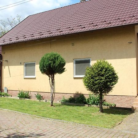 Ріточка Apartment Berehove  Luaran gambar