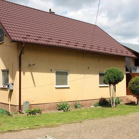 Ріточка Apartment Berehove  Luaran gambar