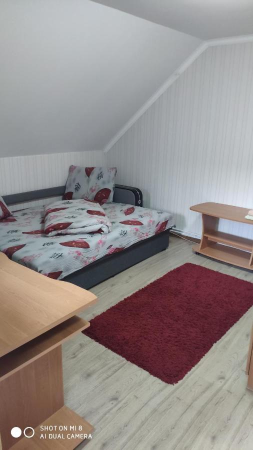Ріточка Apartment Berehove  Luaran gambar