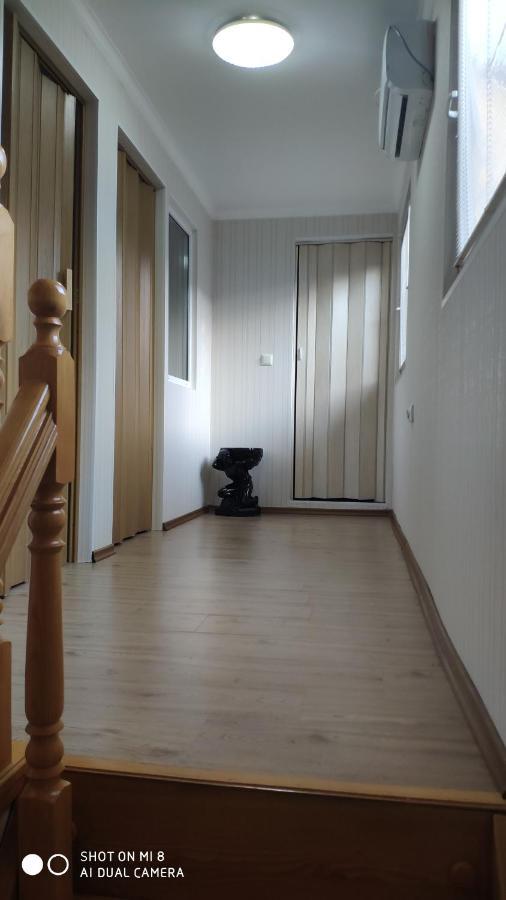 Ріточка Apartment Berehove  Luaran gambar