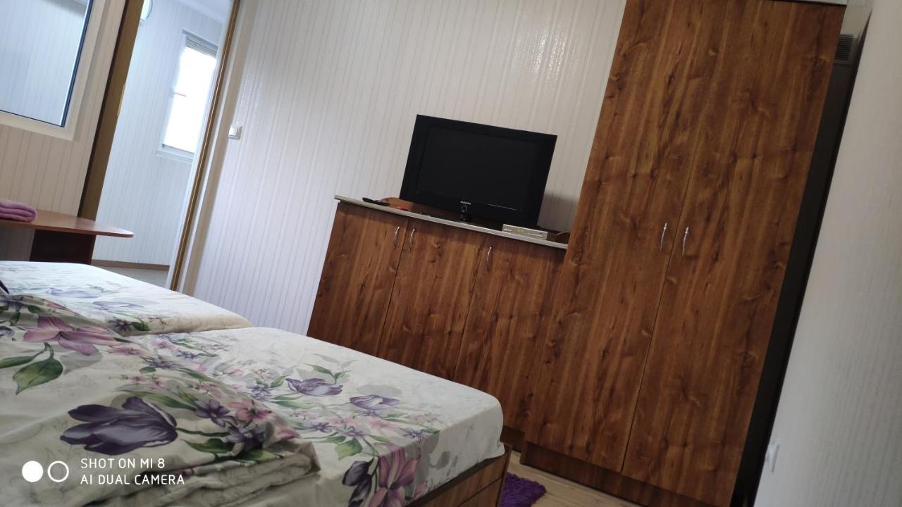 Ріточка Apartment Berehove  Luaran gambar