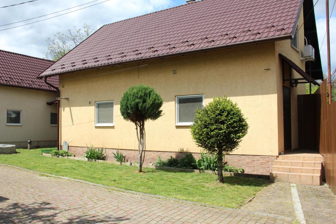 Ріточка Apartment Berehove  Luaran gambar