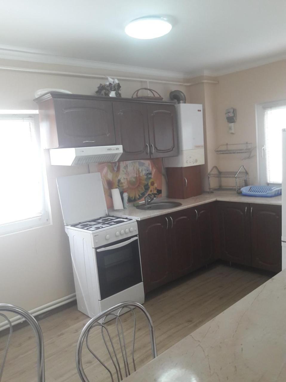 Ріточка Apartment Berehove  Luaran gambar