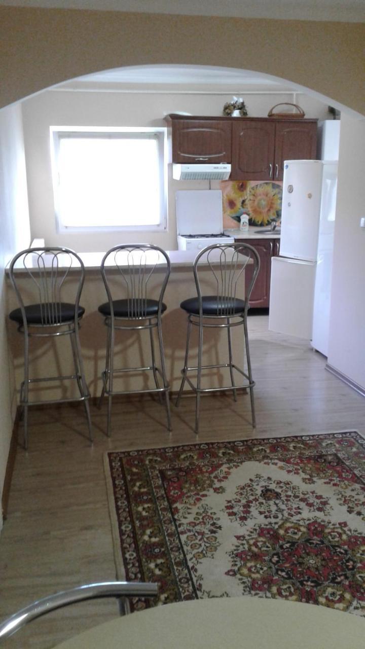 Ріточка Apartment Berehove  Luaran gambar