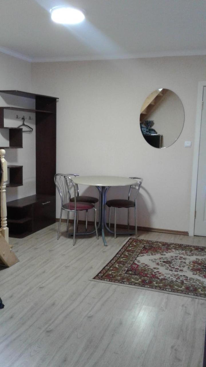 Ріточка Apartment Berehove  Luaran gambar