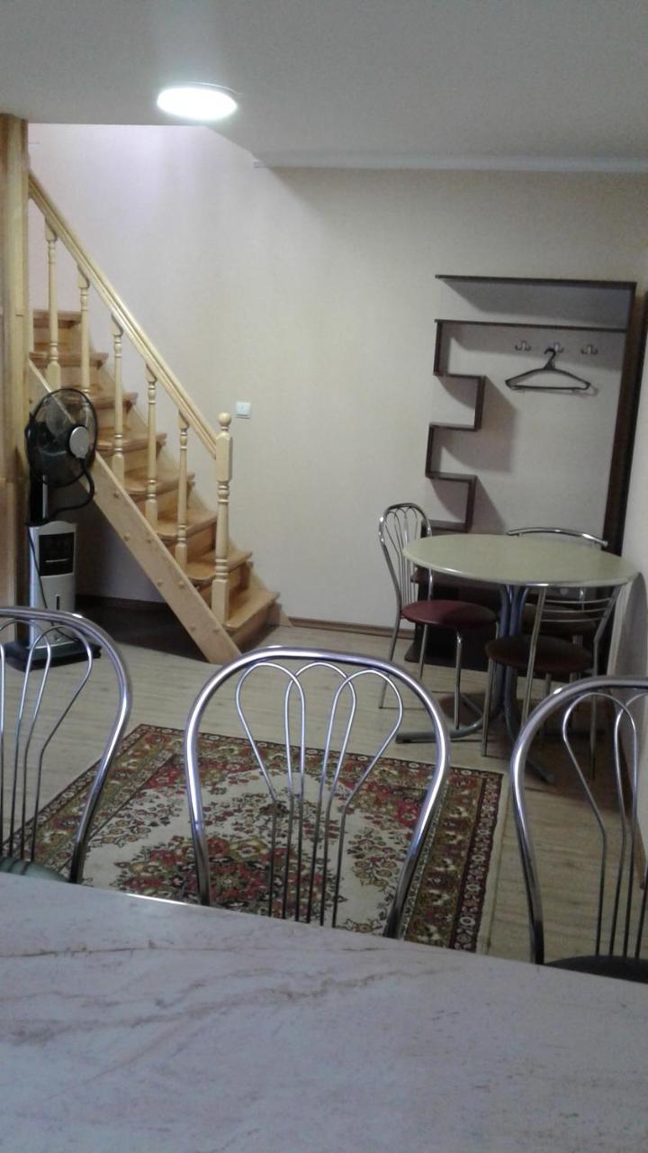 Ріточка Apartment Berehove  Luaran gambar