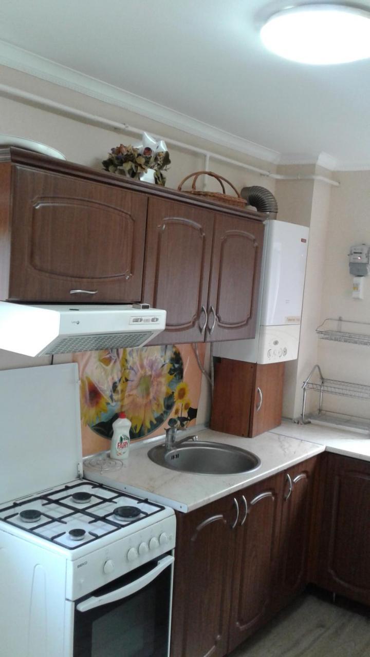 Ріточка Apartment Berehove  Luaran gambar
